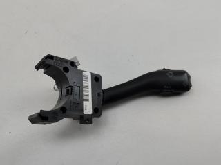 переключатель дворников Volkswagen Passat B5+ (GP) 2004, 2.0 л., дизель, МКПП, синий, седан, 4B0953503G