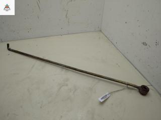 Тяга кулисы КПП Volkswagen Transporter T4 1991, 2.5 л., бензин, МКПП, синий, микроавтобус, 701711066