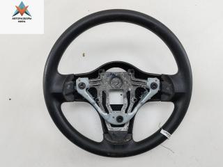 руль Mitsubishi Colt 6 поколение (Z20/Z30) 2005, 1.3 л., бензин, МКПП, синий, хетчбэк 5 дв., MR955201XA