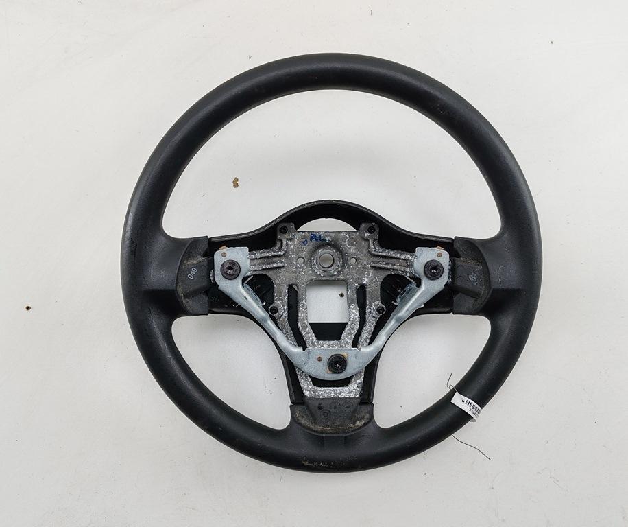 руль Mitsubishi Colt 2005, 1.3 л., бензин, МКПП, синий, хетчбэк 5 дв., MR955201XA
