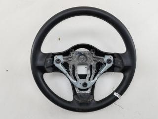 руль Mitsubishi Colt 6 поколение (Z20/Z30) 2005, 1.3 л., бензин, МКПП, синий, хетчбэк 5 дв., MR955201XA