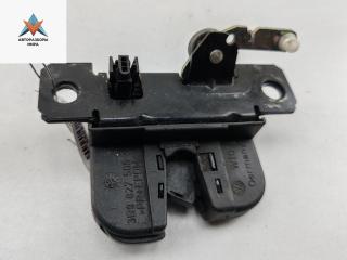 замок багажника Volkswagen Passat B5 [рестайлинг] 2002, универсал, 3B9827505E