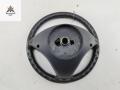 руль Mercedes-Benz A-Класс W168/V168 [рестайлинг] 2001, 1.6 л., бензин, АКПП, чёрный, хетчбэк 5 дв., 1684601103 - фото №2