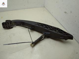 педаль сцепления Volkswagen Transporter T4 1991, 2.5 л., бензин, МКПП, синий, микроавтобус, 701721315B