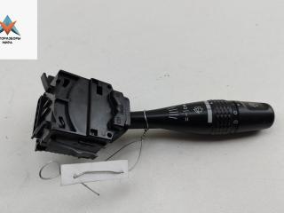 переключатель дворников Mitsubishi Space Wagon 3 поколение (Typ N50) 2001, 2.4 л., бензин, МКПП, серый, минивэн