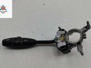 переключатель подрулевой Mercedes-Benz C-Класс W203/S203/CL203 [рестайлинг] 2004, 2.2 л., дизель, АКПП, чёрный, универсал