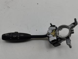 переключатель подрулевой Mercedes-Benz C-Класс W203/S203/CL203 [рестайлинг] 2004, 2.2 л., дизель, АКПП, чёрный, универсал