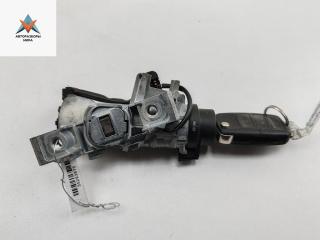 замок зажигания Volkswagen Touran 1 поколение 2004, 1.9 л., дизель, МКПП, серый, минивэн, 1K0905851B