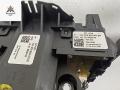 переключатель подрулевой Volkswagen Passat B6 2007, 2.0 л., дизель, МКПП, серый, универсал, 3C9953513S - фото №3