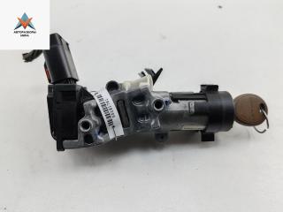 замок зажигания Chrysler Voyager 4 поколение [рестайлинг] 2005, 2.8 л., дизель, АКПП, серый, минивэн, 05057194