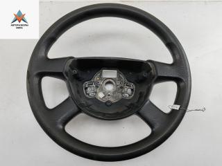 руль Volkswagen Passat B6 2007, 2.0 л., дизель, МКПП, серый, универсал, 3C04190911QB