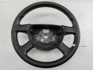 руль Volkswagen Passat B6 2007, 2.0 л., дизель, МКПП, серый, универсал, 3C04190911QB