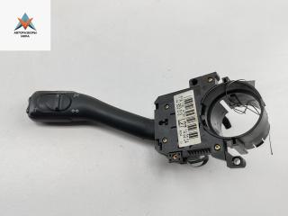 переключатель поворотов Volkswagen Passat B5 [рестайлинг] 2004, 2.0 л., дизель, МКПП, синий, седан, 1J0953513