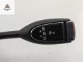 селектор АКПП Mercedes-Benz M-Class ML W164 2006, 4.0 л., дизель, АКПП, чёрный, внедорожник 5 дв., 1645403645 - фото №3