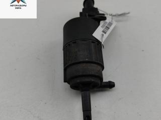 насос (моторчик) омывателя стекла Mitsubishi Space Star 1 поколение [рестайлинг] 2002, серый, минивэн