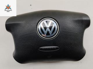 подушка безопасности водителя Volkswagen Golf 4 поколение 1999, 1.6 л., бензин, АКПП, серый, хетчбэк 5 дв., 3B0880201AN