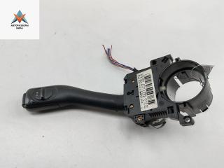 переключатель поворотов Volkswagen Passat B5 [рестайлинг] 2000, 1.9 л., дизель, АКПП, чёрный, седан, 8L0953513J