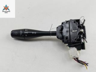 переключатель поворотов Mitsubishi Space Wagon 3 поколение (Typ N50) 2001, 2.4 л., бензин, МКПП, серый, минивэн, 17B153