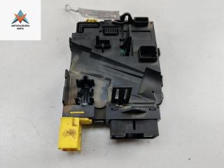 блок управления коммутационным центром Volkswagen Caddy 3 поколение 2005, 2.0 л., дизель, МКПП, белый, фургон, 1K0953549E