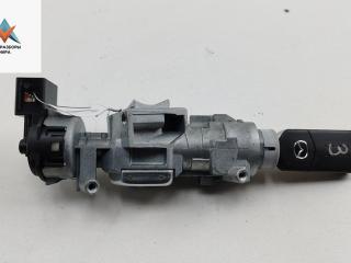 замок зажигания Mazda 3 BK 2005, 1.6 л., бензин, МКПП, серый, хетчбэк 5 дв., 3M513F880AC