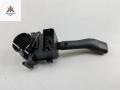 переключатель поворотов Volkswagen Golf 4 поколение 2003, 1.9 л., дизель, МКПП, серый, хетчбэк 5 дв., 8L0953513G - фото №3