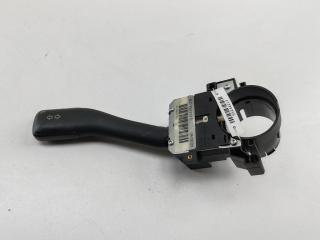 переключатель поворотов Volkswagen Golf 4 поколение 2003, 1.9 л., дизель, МКПП, серый, хетчбэк 5 дв., 8L0953513G