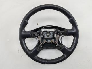 руль Nissan Primera P11 2000, 1.8 л., бензин, МКПП, серый, универсал