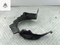 Подкрылок передний правый Nissan X-Trail T30 [рестайлинг] 2004, 2.2 л., дизель, внедорожник 5 дв., 63841EQ000 - фото №2