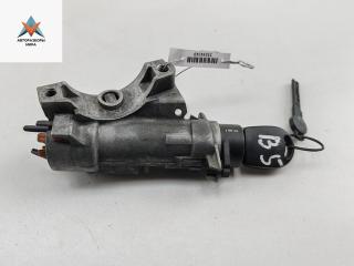 замок зажигания Volkswagen Passat B5 1999, 1.9 л., дизель, МКПП, синий, универсал, 4B0905851A