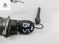 замок зажигания Volkswagen Passat B5 1999, 1.9 л., дизель, МКПП, синий, универсал, 4B0905851A - фото №2