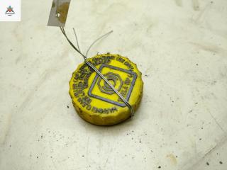 Крышка бачка тормозной жидкости Citroen Jumper 2 поколение 2013, 2.2 л., дизель, МКПП, серый, микроавтобус, 0204255096