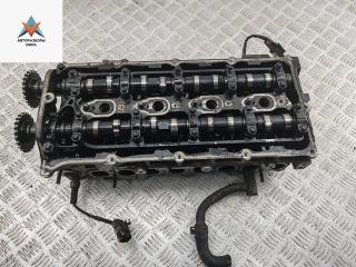 ГБЦ Kia Sorento 1 поколение 2004, 2.5 л., дизель, МКПП, серый, внедорожник 5 дв., 03H190012