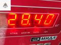 ГБЦ Kia Sorento 1 поколение 2004, 2.5 л., дизель, МКПП, серый, внедорожник 5 дв., 03H190012 - фото №2