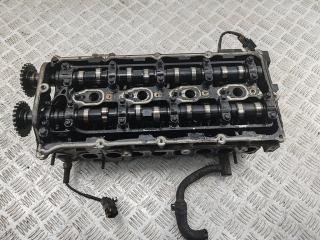 ГБЦ Kia Sorento 1 (BL, 2004, 2.5 л., дизель, МКПП, серый, внедорожник 5 дв., 03H190012