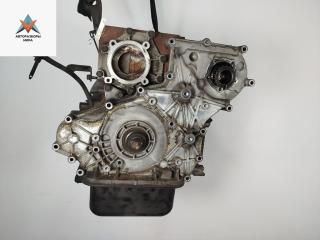 блок цилиндров Kia Sorento 1 поколение 2004, 2.5 л., дизель, МКПП, D4CB