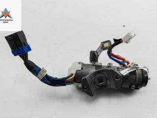 замок зажигания Hyundai i30 FD 2009, 1.4 л., бензин, МКПП, чёрный, хетчбэк 5 дв.