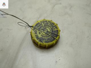 Крышка бачка тормозной жидкости Volkswagen Transporter T4 1999, 2.5 л., дизель, МКПП, синий, микроавтобус, 7D0611303A