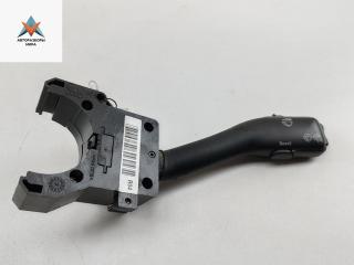 переключатель дворников Skoda Octavia mk1 (A4 1U) 2008, 1.6 л., бензин, МКПП, серый, универсал, 4B0953503H