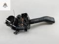 переключатель поворотов Skoda Octavia mk1 (A4 1U) 2008, 1.6 л., бензин, МКПП, серый, универсал, 8L0953513G - фото №3