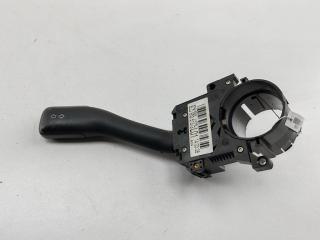 переключатель поворотов Skoda Octavia mk1 (A4 1U) 2008, 1.6 л., бензин, МКПП, серый, универсал, 8L0953513G