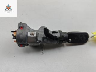 замок зажигания Volkswagen Passat B5 [рестайлинг] 2004, 2.0 л., дизель, МКПП, синий, седан, 4B0905851G