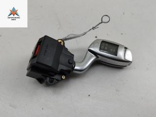 кулиса BMW 7 серия E65/E66/E67 2002, 3.6 л., бензин, АКПП, синий, седан, 4114183