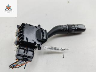 переключатель дворников Mazda 6 GG 2003, 2.0 л., дизель, МКПП, серый, универсал, 17B122