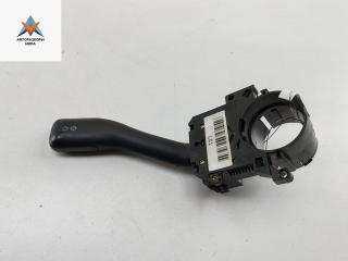 переключатель поворотов Volkswagen Passat B5 1999, 1.9 л., дизель, МКПП, синий, универсал, 8L0953513G