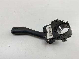 переключатель поворотов Volkswagen Passat B5 1999, 1.9 л., дизель, МКПП, синий, универсал, 8L0953513G