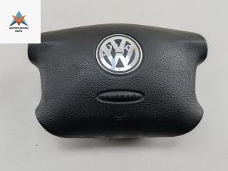 подушка безопасности водителя Volkswagen Passat B5 1999, 1.9 л., дизель, МКПП, синий, универсал, 3B0880201BS