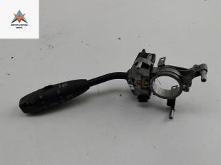 переключатель подрулевой Mercedes-Benz C-Класс W203/S203/CL203 [рестайлинг] 2005, 1.8 л., бензин, МКПП, чёрный, универсал