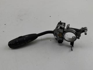 переключатель подрулевой Mercedes-Benz C-Класс W203/S203/CL203 [рестайлинг] 2005, 1.8 л., бензин, МКПП, чёрный, универсал