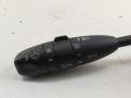 переключатель подрулевой Mercedes-Benz C-Класс W203/S203/CL203 [рестайлинг] 2005, 1.8 л., бензин, МКПП, чёрный, универсал - фото №2