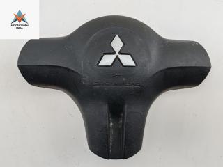 подушка безопасности водителя Mitsubishi Colt 6 поколение (Z20/Z30) 2005, 1.3 л., бензин, МКПП, синий, хетчбэк 5 дв., P4400A244XA